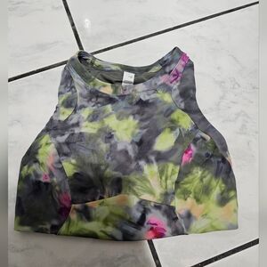 Lululemon Bra/top